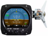 tailBeaconX-TSO + AV-30-C Bundle