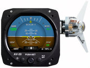 tailBeaconX-TSO + AV-30-C Bundle