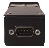 CO Guardian Aero Panel Mount CO Detector, Basic, Solder 4