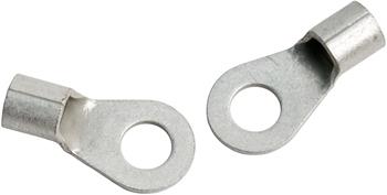 Solistrand Ring Terminal 6G, 5/16