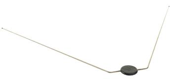 Antena Khusus Penerima VOR/LOC/GS, SS (Hanya antena)