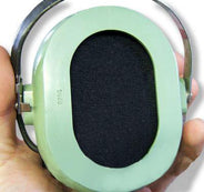 Ear Filter for David Clark Headset Dome 2