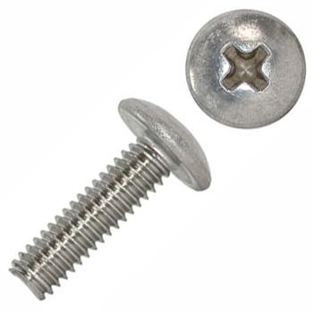 Machine Screw 5/8" x 10-32