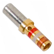 Contact Socket 20G, Sealed, Gold Plated