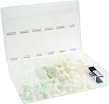 Pitot Static Nylon Fittings, Assorted