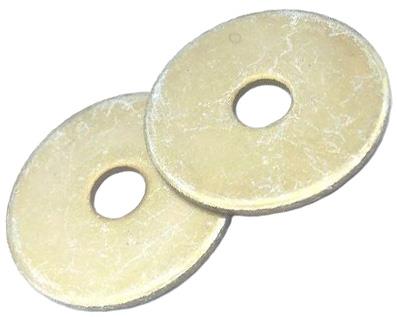Aircraft Washer, Wide Area, 1/4 inch, .063 thick