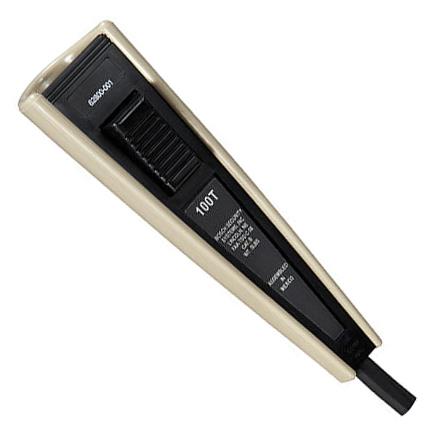100TRA Dynamic Handheld Microphone (CERT)