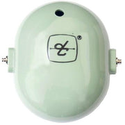 Headset Dome, Right, Drilled, Moss Green (H3313)
