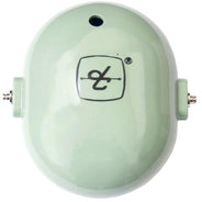 Headset Dome, Right, Drilled, Moss Green (H3313)