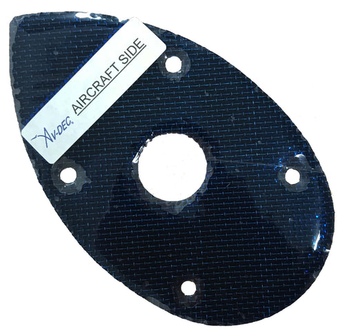 Gasket Konduktif Poliuretan HI-TAK, CI-121