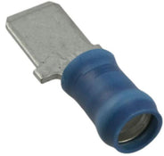 PIDG Quick Disconnect Tab 16-14G, 1/4, Blue 2