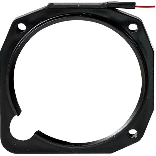Instrument Light Wedge, 3-1/8in, 28V, Left Cut-out