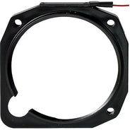 Instrument Light Wedge, 3-1/8in, 28V, Left Cut-out