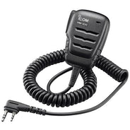 Icom - Handheld Microphone, Waterproof, Suits IC-A25E