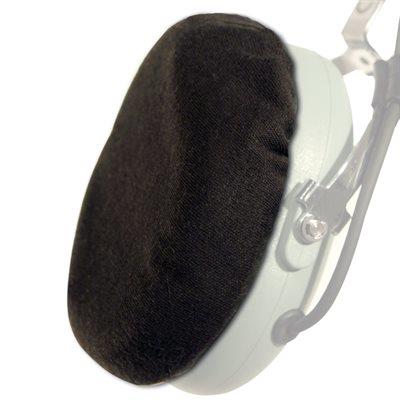 Cloth Ear Seal Covers, 1 pair