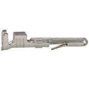 Mate-N-Lok Pin, 24-18AWG, Phosfor Bronze/Tin