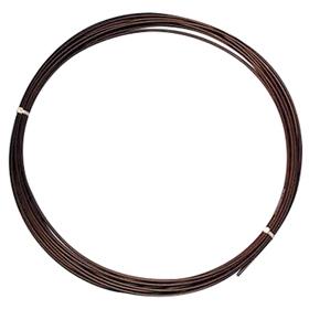Antenna Wire, Copper Clad Steel, Polyethylene, 6370-1