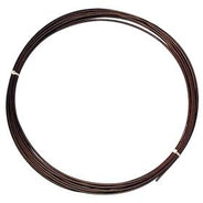 Antenna Wire, Copper Clad Steel, Polyethylene, 6370-1