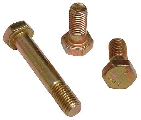 AIRFRAME BOLT | Thread 10-32 (3/16), Length 1-1/8in