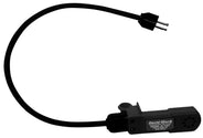 Headset Retrofit Microphone, M-7/DC