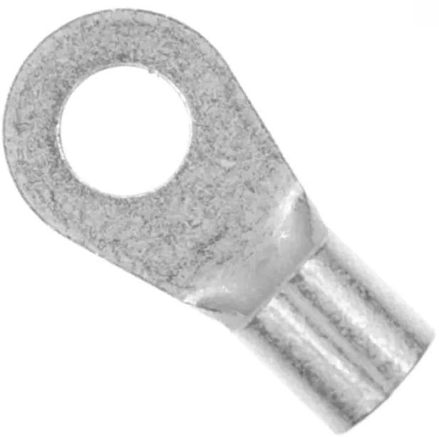 Solistrand Ring Terminal 6G, 5/16 2