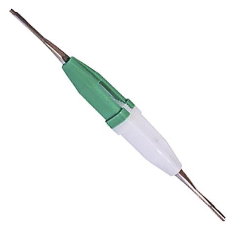 Insertion &amp; Extraction Tool 22G, M81969/1-01