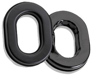Headset Earseals, Foam, Pair