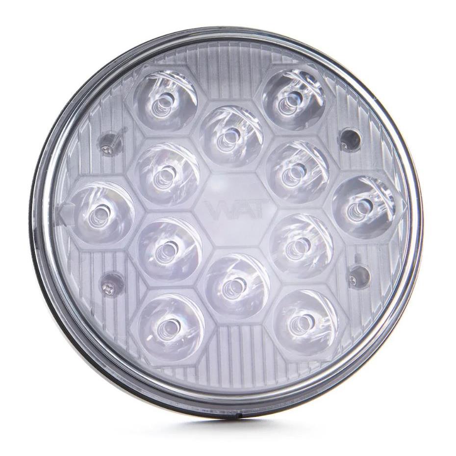 Parmetheus G3 PAR46 LED Landing Light, 14-28V 2