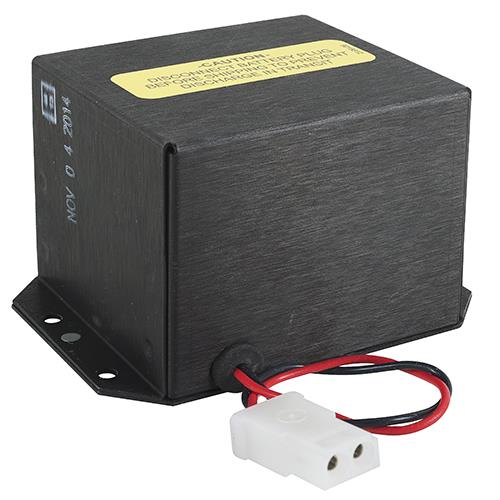 Lifesaver Gyro Replacement Battery Pack, Mod 1, Ni-MH