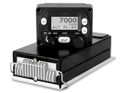 TRIG TT23G (Complete Kit) Compact Class 1 GPS Transponder w/- TC20