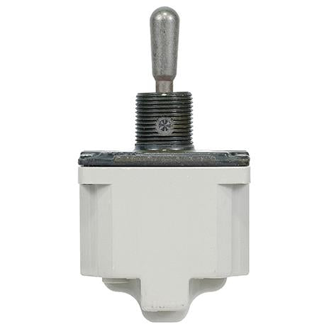 Toggle Switch, SPST, ON-OFF (MS24523-22)