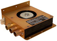 COOLING FAN | ACF314, 14V, 3 Port