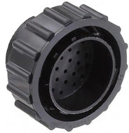 CPC Series 2 Connector, 28 Pin Male, Panel Mount, Reverse Gender (TRF25)