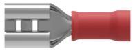 PIDG Quick Disconnect Receptacle 22-18G, Series 205 2