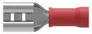 PIDG Quick Disconnect Receptacle 22-18G, Series 205 2