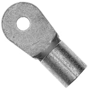 Solistrand Ring Terminal 2/0G, 3/8