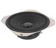 Aircraft Speaker, 4in (100mm) Square