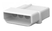 MATE-N-LOK Connector, 4-Pin, Male, PM/FH (TRF30.5)