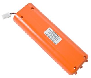 ELT Battery for ELT 110-4, Alkaline, 2 Years