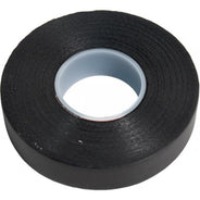 FUSION TAPE | Black, Cold Shrink