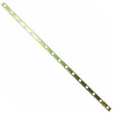 Bus Bar 6-32, 16 Hole