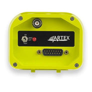 Hazmat - ELT345 Standard Kit, Whip (15in) &amp; Remote Switch 2