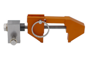 ADS Multidirectional Bridle Cable Clamp Tensioning Tool 2