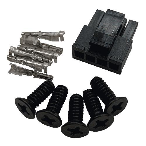 MD93 Install Kit 2