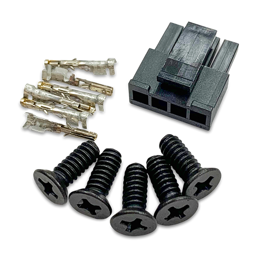 MD93 Install Kit