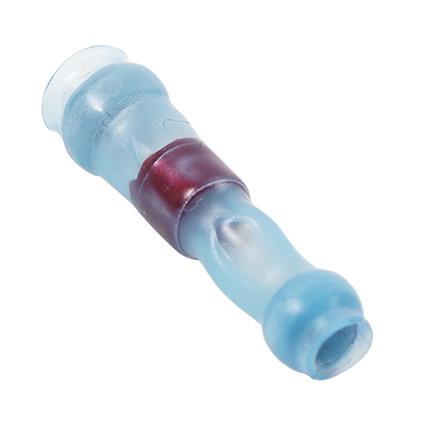 Solder Sleeve, Immersion Resistant , 0.020-0.075in, 150degC