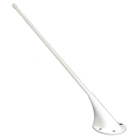 Antena Batang Triband ELT (Putih)