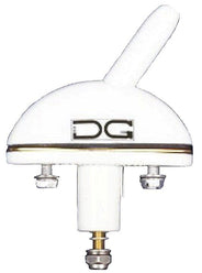 55Deg Lead-Thru Insulator