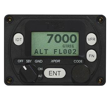 TRIG TC20 Transponder Controller (For TT21 &amp; TT22)