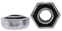 NUT | Self-Locking, Internal Wrenching, Thread: 10-32